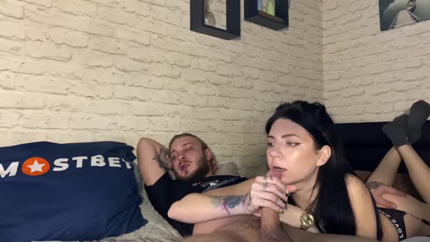 hotcoupleee2020 bigtoys Webcam SHOW @ Chaturbate 28-02-2025