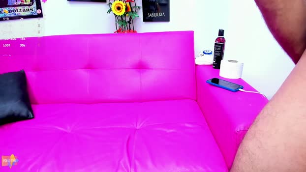 _luxurysex_ Naked Webcam SHOW @ Chaturbate 27-02-2025