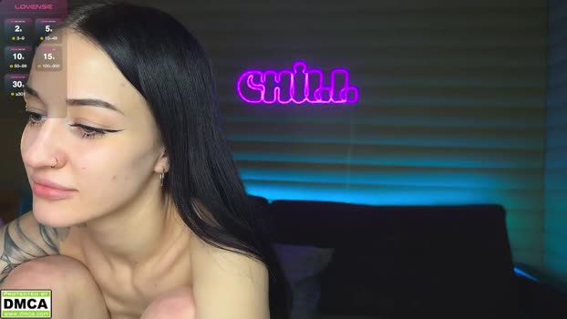 meowluv toy Webcam SHOW @ Chaturbate 27-02-2025