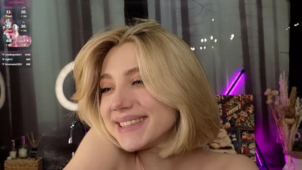 pinkadele gag Webcam SHOW @ Chaturbate 28-02-2025