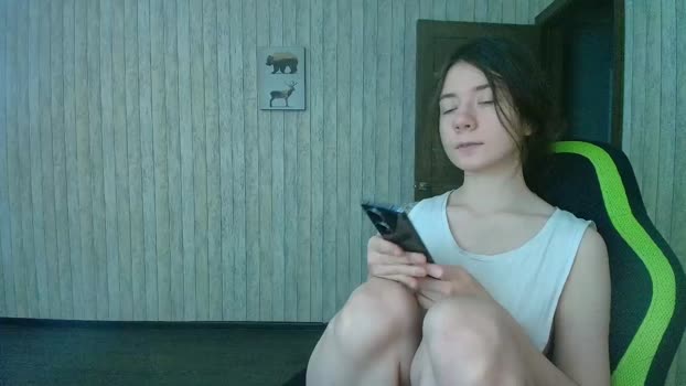 sexy_b0rsch fuck Webcam SHOW @ Chaturbate 28-02-2025