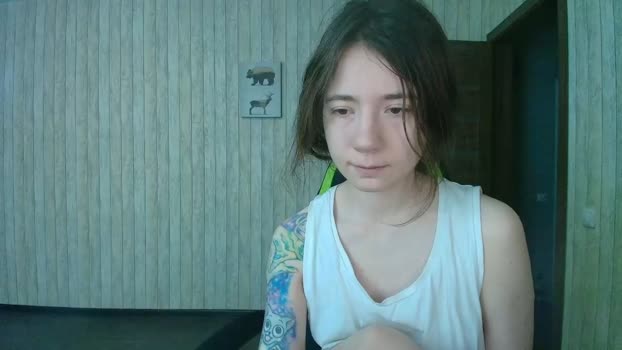 sexy_b0rsch strip Webcam SHOW @ Chaturbate 28-02-2025