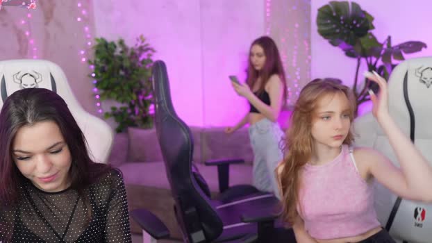 bright_diamonds_054 sweet Webcam SHOW @ Chaturbate 28-02-2025