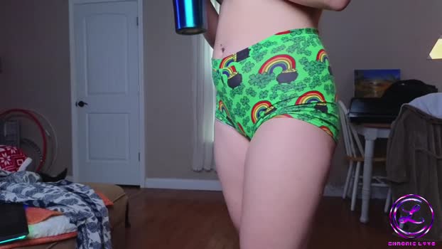 chroniclove bj-dildo Webcam SHOW @ Chaturbate 28-02-2025