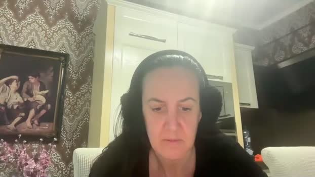 drresa play Webcam SHOW @ Chaturbate 28-02-2025