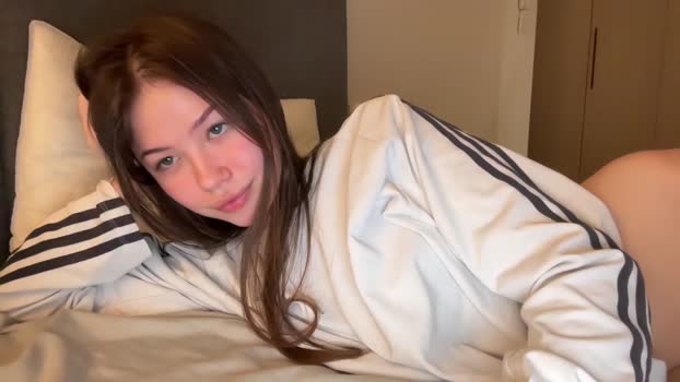 eternal_infinite legs Webcam SHOW @ Chaturbate 28-02-2025