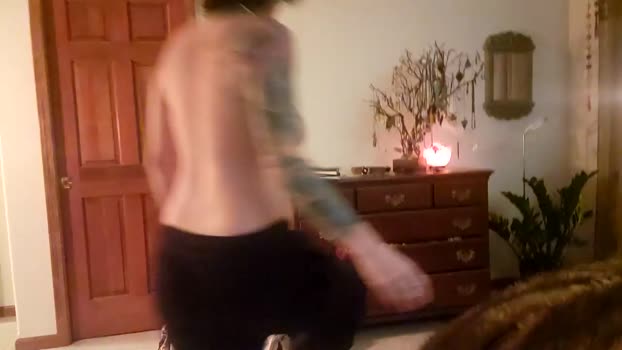 _frankie_rivers amateur Webcam SHOW @ Chaturbate 01-03-2025