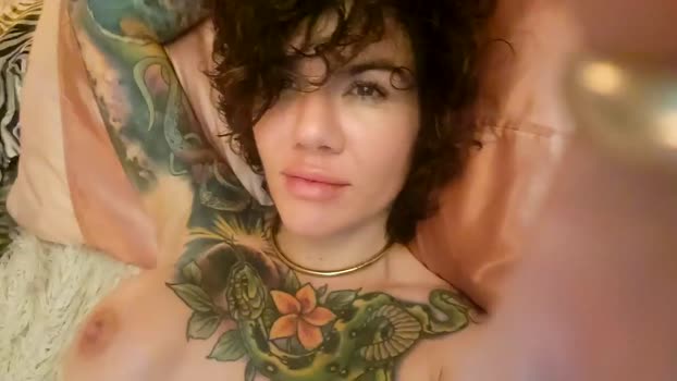 _frankie_rivers fuckme Webcam SHOW @ Chaturbate 01-03-2025