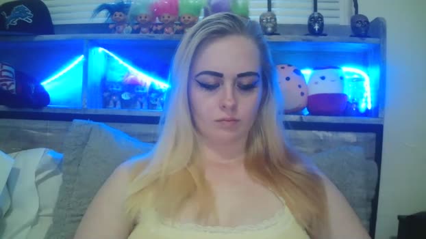 haileyakuma69 kissing Webcam SHOW @ Chaturbate 28-02-2025
