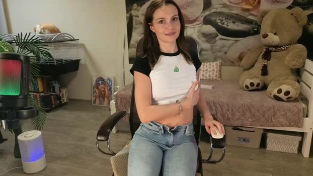 jennycutey bigass Webcam SHOW @ Chaturbate 01-03-2025