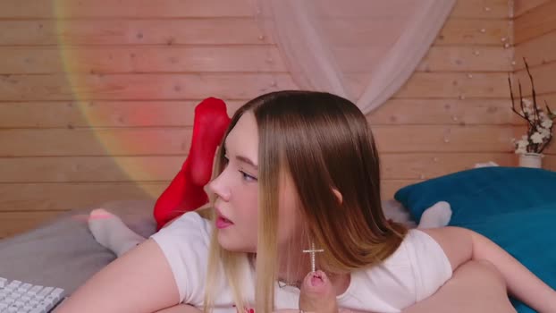 lost_wanderers sex Webcam SHOW @ Chaturbate 28-02-2025