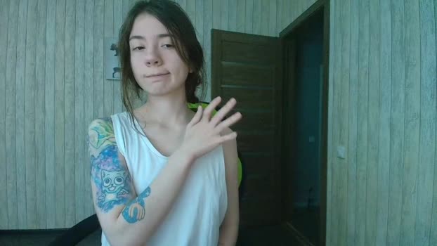 sexy_b0rsch analtoy Webcam SHOW @ Chaturbate 28-02-2025