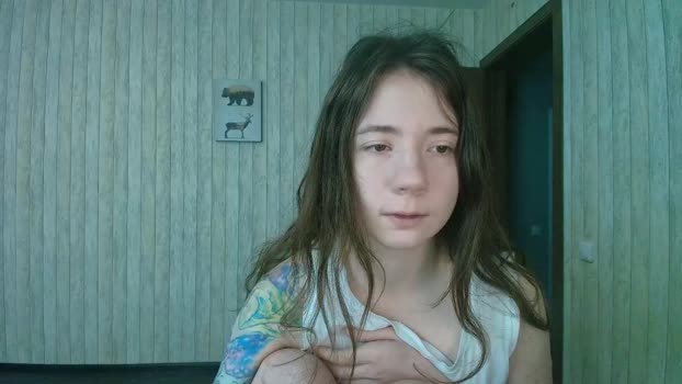 sexy_b0rsch Pretty Webcam SHOW @ Chaturbate 28-02-2025