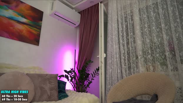 sweety_rinushka_ play Webcam SHOW @ Chaturbate 28-02-2025