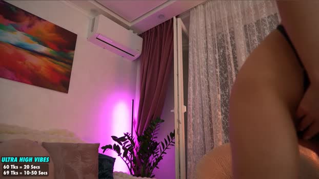 sweety_rinushka_ play Webcam SHOW @ Chaturbate 28-02-2025