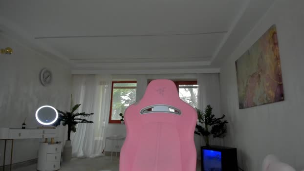 tiffanyhouston_ Video Webcam SHOW @ Chaturbate 01-03-2025