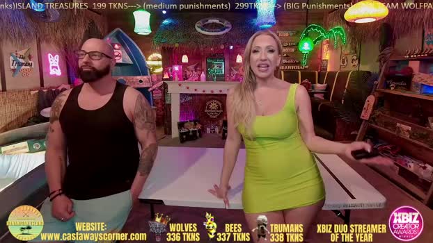 bigbananamilfshake fuckhard Webcam SHOW @ Chaturbate 01-03-2025