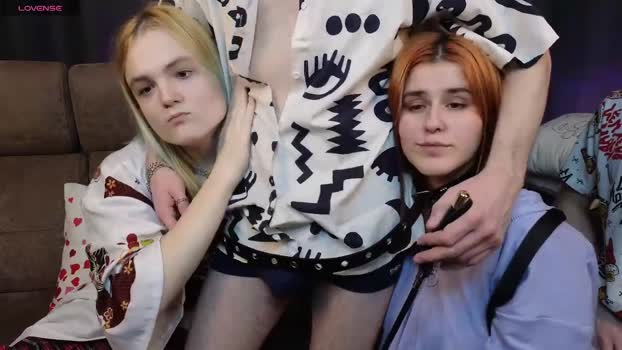 _capybara0_0 ass Webcam SHOW @ Chaturbate 02-03-2025