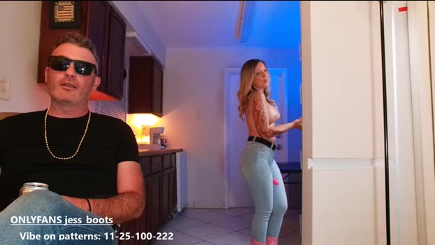 jess_boots Ass Webcam SHOW @ Chaturbate 01-03-2025