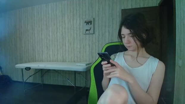 sexy_b0rsch bigcock Webcam SHOW @ Chaturbate 02-03-2025
