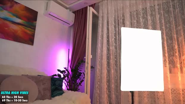 sweety_rinushka_ Video Webcam SHOW @ Chaturbate 01-03-2025