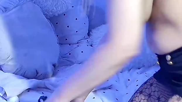 wet__barbie love Webcam SHOW @ Chaturbate 02-03-2025