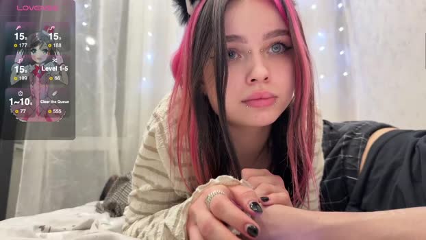 emo_couple666 suck Webcam SHOW @ Chaturbate 02-03-2025