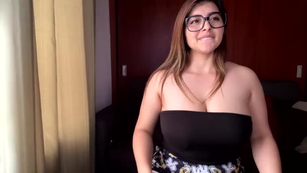fireand_passion big Webcam SHOW @ Chaturbate 02-03-2025