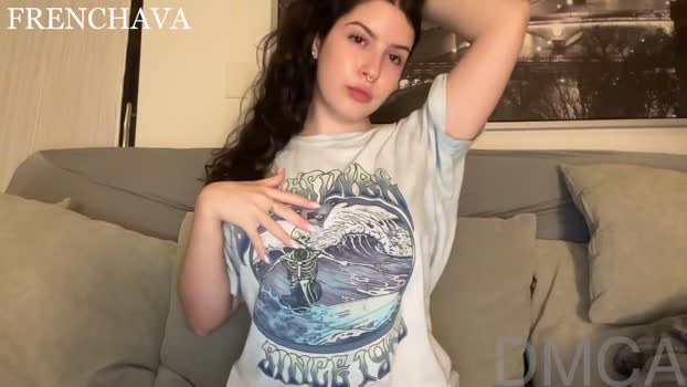frenchava deepthroat Webcam SHOW @ Chaturbate 02-03-2025