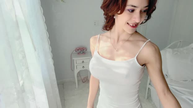 littlegreekflower big Webcam SHOW @ Chaturbate 02-03-2025