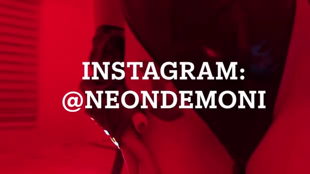 neondemon_ Show Webcam SHOW @ Chaturbate 02-03-2025