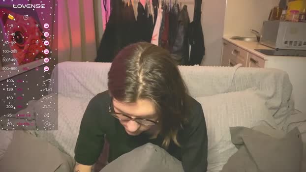 passiondesire_ amateur Webcam SHOW @ Chaturbate 02-03-2025