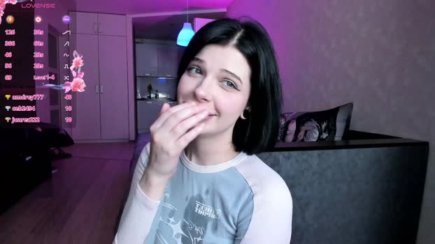 slamlust big Webcam SHOW @ Chaturbate 02-03-2025
