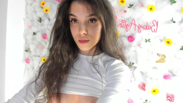 babyaylin sex Webcam SHOW @ Chaturbate 03-03-2025