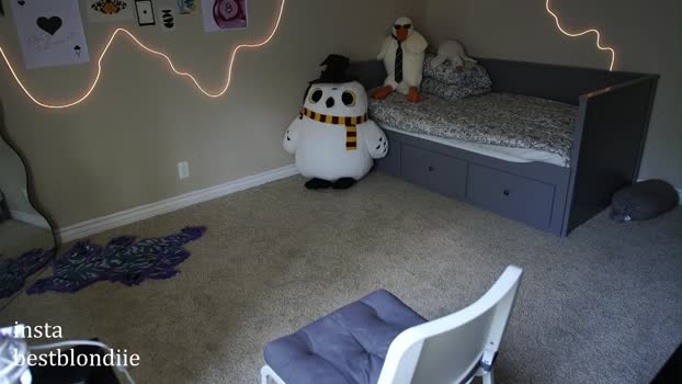 bestblondiiecb pussy Webcam SHOW @ Chaturbate 03-03-2025