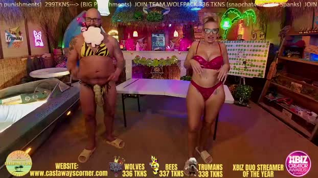 bigbananamilfshake ass Webcam SHOW @ Chaturbate 03-03-2025