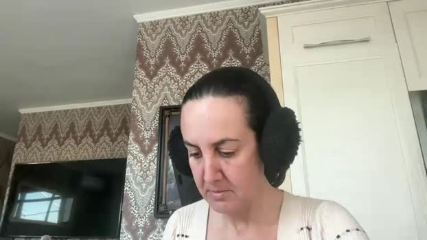 drresa moan Webcam SHOW @ Chaturbate 04-03-2025