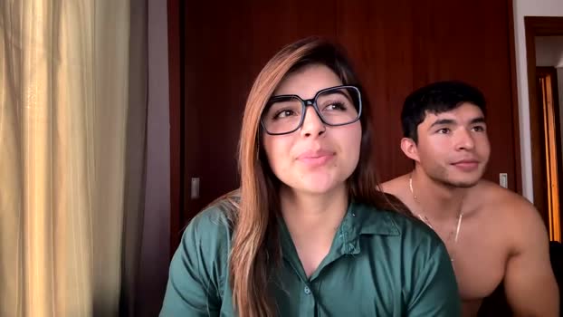 fireand_passion blowjob Webcam SHOW @ Chaturbate 03-03-2025