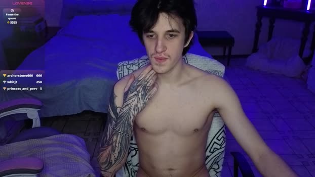 ggoppolsme sexygirl Webcam SHOW @ Chaturbate 03-03-2025