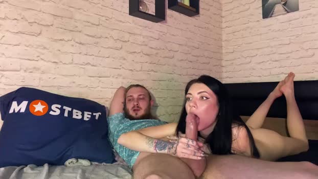 hotcoupleee2020 analtoy Webcam SHOW @ Chaturbate 04-03-2025