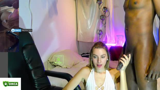interracialgoldcouple hard Webcam SHOW @ Chaturbate 03-03-2025