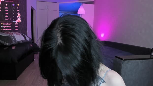 slamlust Naked Webcam SHOW @ Chaturbate 03-03-2025
