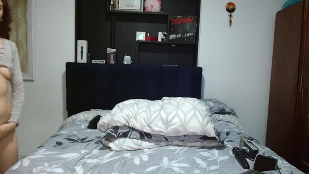 sun_y_moon_home pussy Webcam SHOW @ Chaturbate 03-03-2025