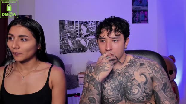 thejoestars love Webcam SHOW @ Chaturbate 04-03-2025