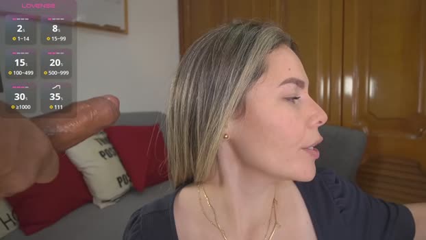 tinacb fuckme Webcam SHOW @ Chaturbate 04-03-2025