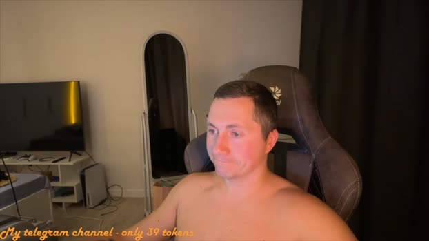vorvik sexybody Webcam SHOW @ Chaturbate 03-03-2025
