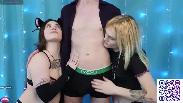 _capybara0_0 suckshow Webcam SHOW @ Chaturbate 05-03-2025