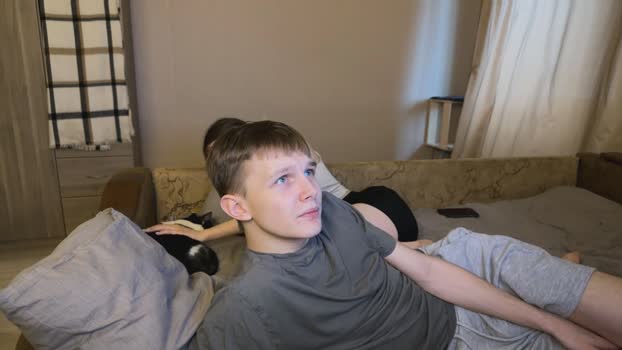 eveandrobert play Webcam SHOW @ Chaturbate 04-03-2025