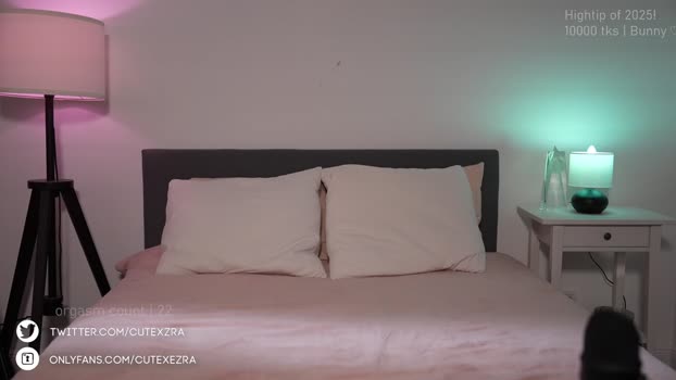 ezra XXX Webcam SHOW @ Chaturbate 04-03-2025