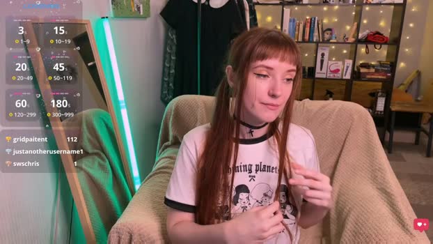 harleyspy sexy Webcam SHOW @ Chaturbate 05-03-2025